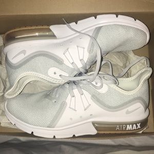 Nike Air Max Sequent 3